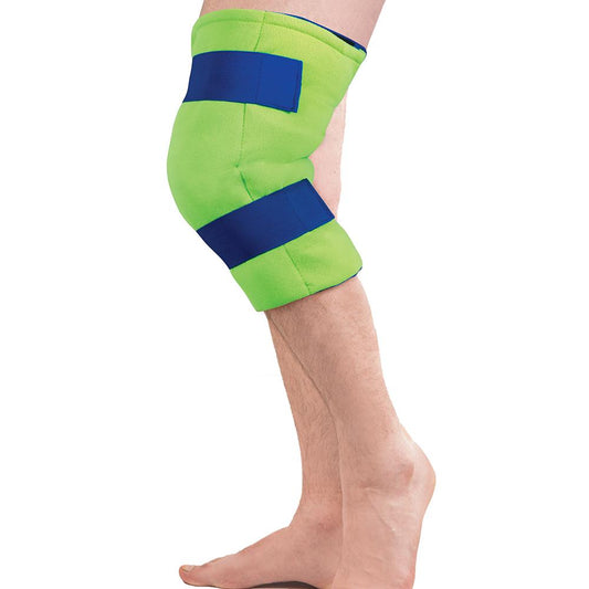 Polar Ice Knee Wrap – product view