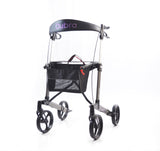 Freiheit X3 Aluminium Walking Frame grey
