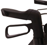 Freiheit X3 Aluminium Walking Frame hand and brake