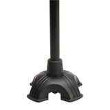Mobilis Cane Stability Foot on walking stick