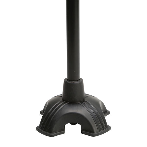 Mobilis Cane Stability Foot on walking stick