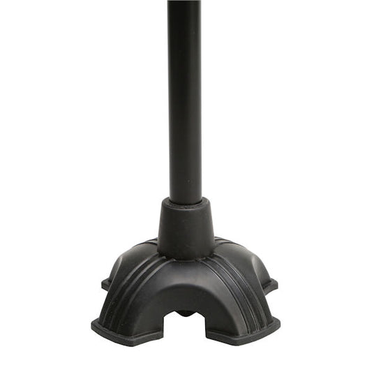Mobilis Cane Stability Foot on walking stick