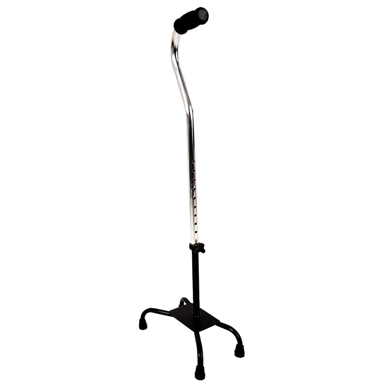 Quad Cane large base