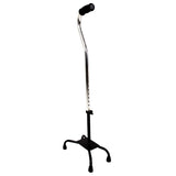 Quad Cane large base
