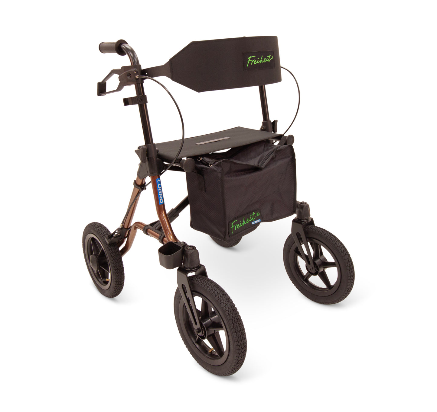 Freiheit XC Outdoor Walking Frame