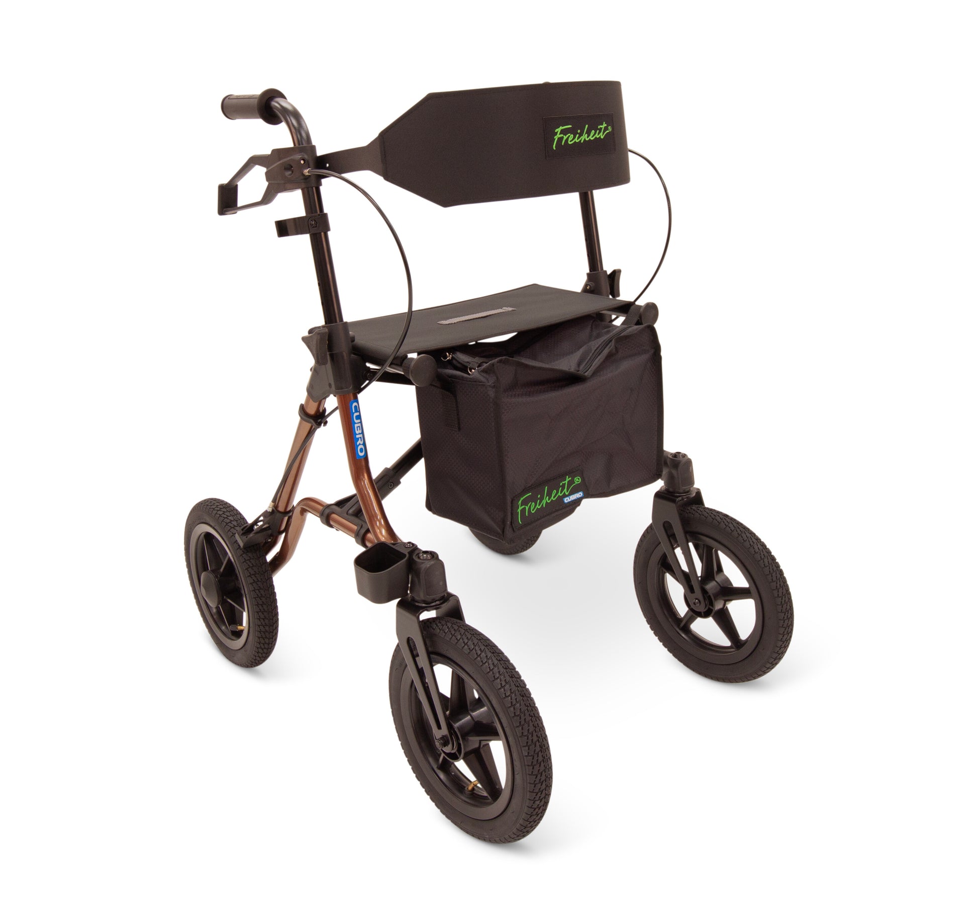 Freiheit XC Outdoor Walking Frame