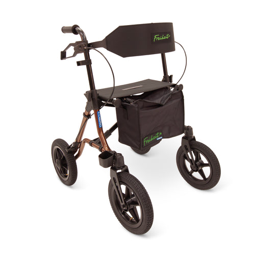 Freiheit XC Outdoor Walking Frame