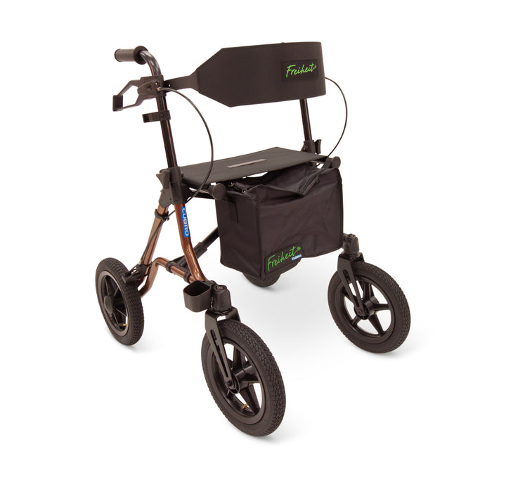 Freiheit XC Outdoor Walking Frame