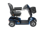 Invacare Leo Mobility Scooter  Tiller Adjustment