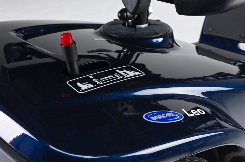 Invacare Leo Mobility Scooter  Brake Lever