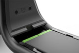 Kaaspeed K1S Fat Tyre Self Balancing E Scooter battery bay
