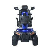 Kiwi 1400 Heavy Duty Sport Mobility Scooter front