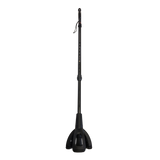 Carbon Fibre Flexi-Foot Walking Stick