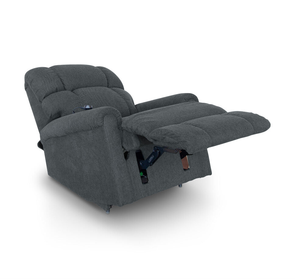 La-Z-Boy Pinnacle Platinum Powerlift Recliner image 10