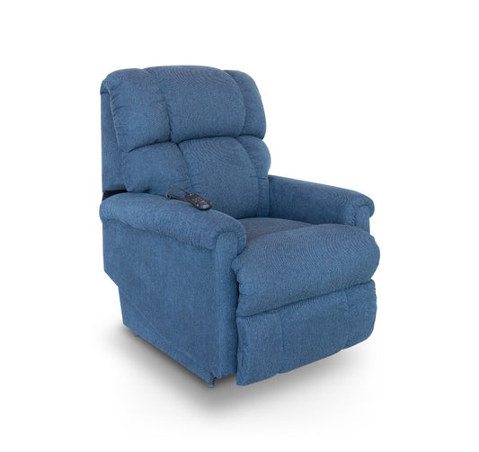 La-Z-Boy Pinnacle Platinum Powerlift Recliner image 0
