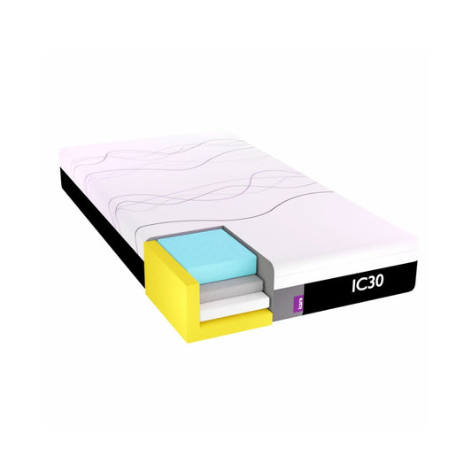 icare IC30 ActiveX™ Mattress render