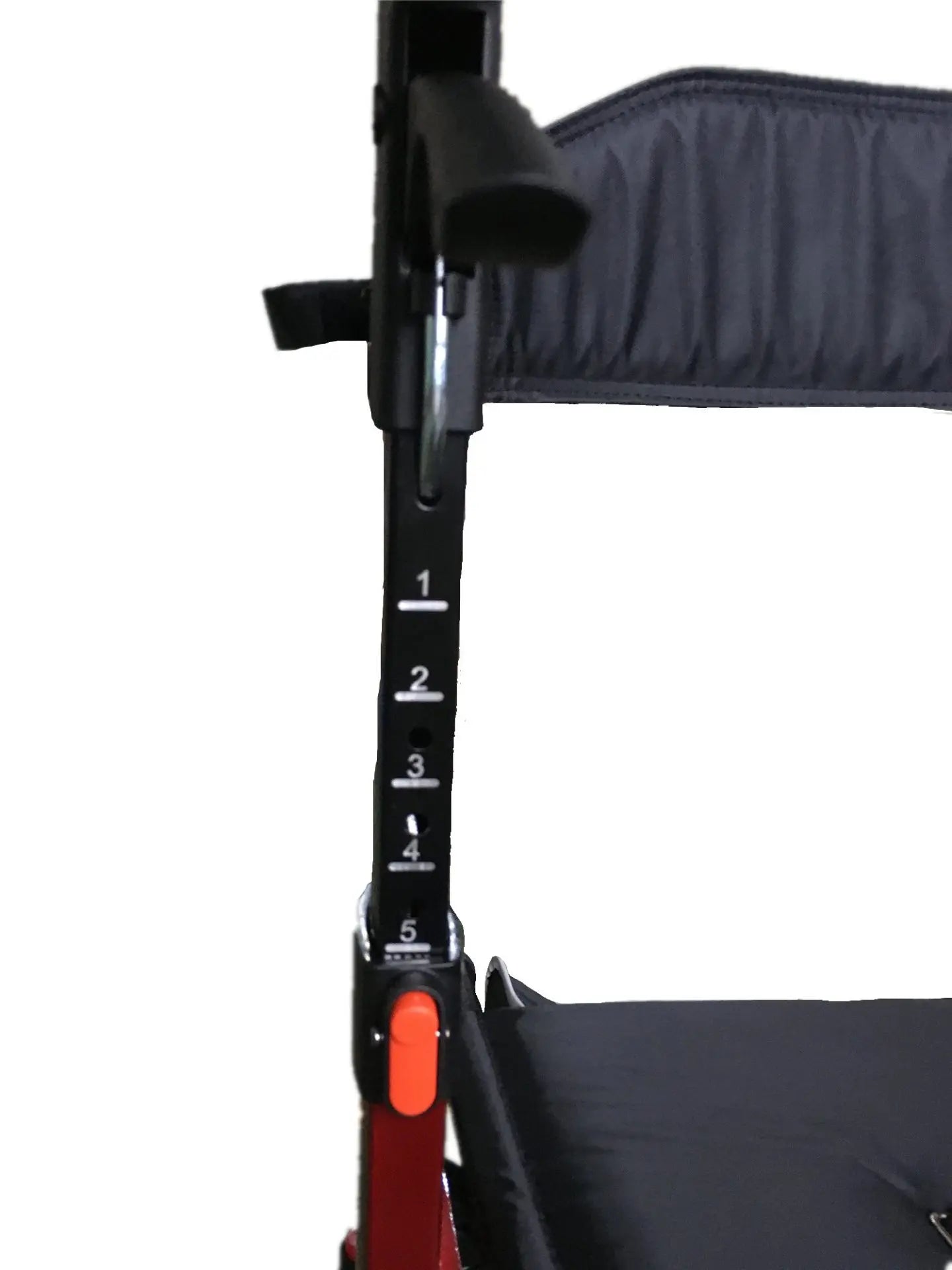 Liberator Heavy Duty Foldable Walker handle