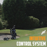 Cruiser VL2000 Golf Cart 