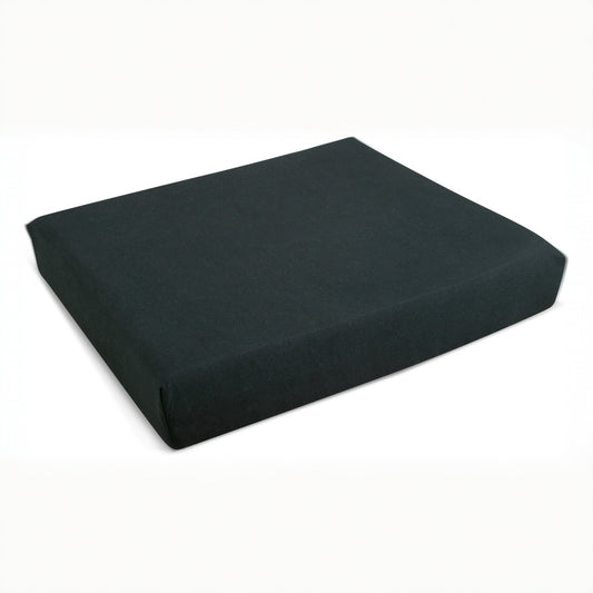 Medi-Soft Chair Cushion black