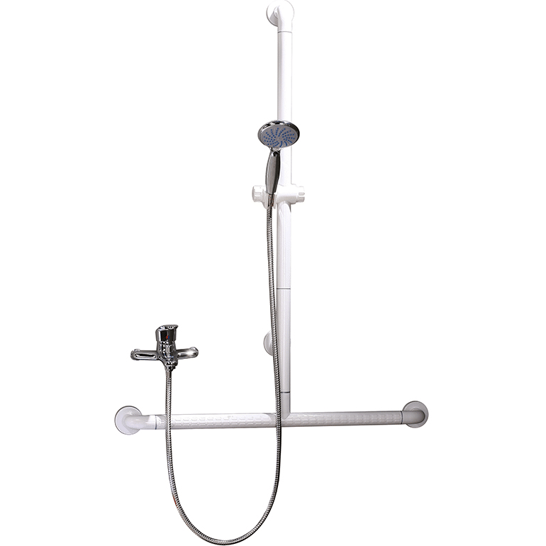 T-Shaped Grab Rail nylon