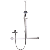 T-Shaped Grab Rail nylon