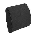 icare Supporta Back Cushion Charcoal