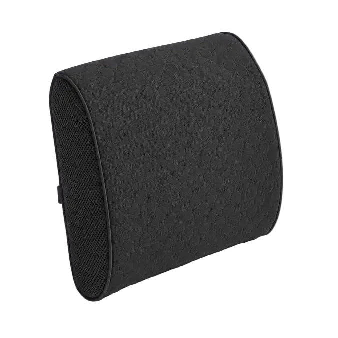 icare Supporta Back Cushion Charcoal