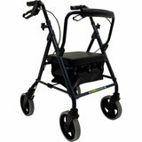 Goldfern Narrow Premium Rollator 