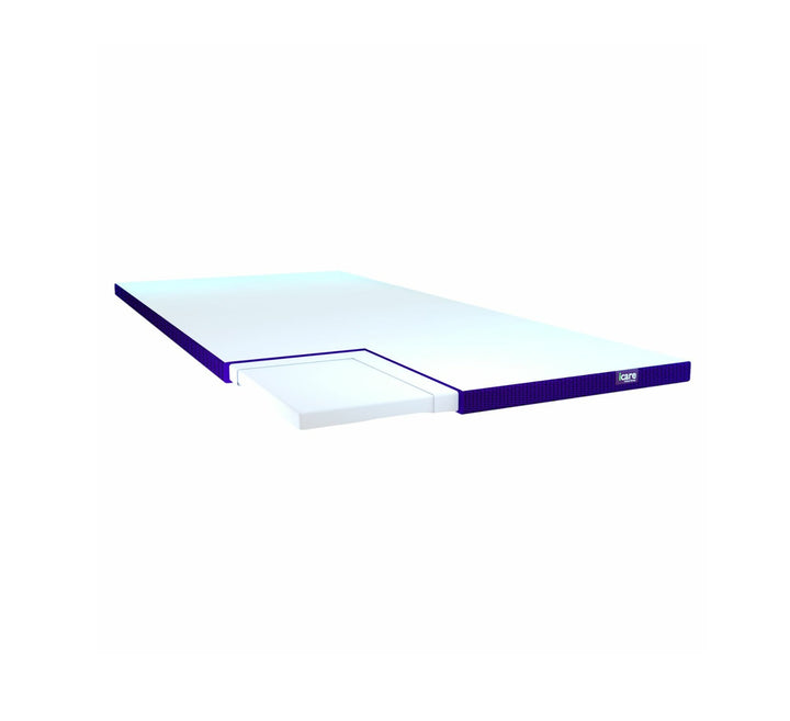 icare XP Support Firm Overlay Cut Away Render