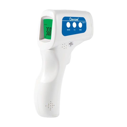 Non-Contact Infrared Thermometer 