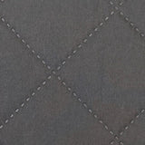 Lift Chair Protector Pad grey
