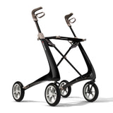 byACRE Carbon Ultralight Walker Carbon Black
