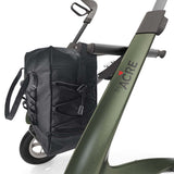 byACRE Carbon Overland Day pack  side
