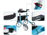 K2 Walker- Heavy Terrain & Travel Walker image 4