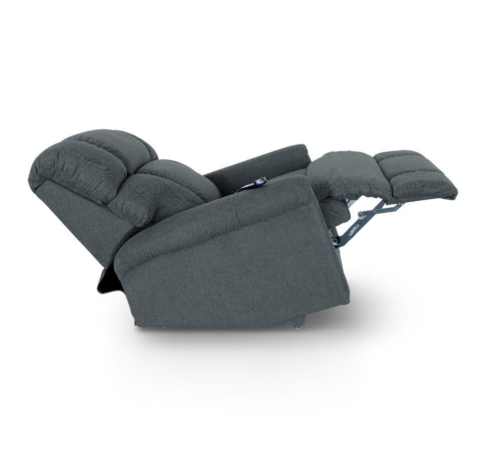 La-Z-Boy Pinnacle Platinum Powerlift Recliner image 6