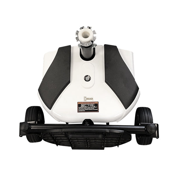 Merits Regal EZ Power Chair chassis