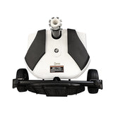 Merits Regal EZ Power Chair chassis