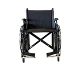 Merits Premium Heavy Duty Wheelchair Front