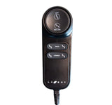 La-Z-Boy Pinnacle Platinum Lift Recliner remote control