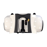 Merits Regal EZ Power Chair top of drive part