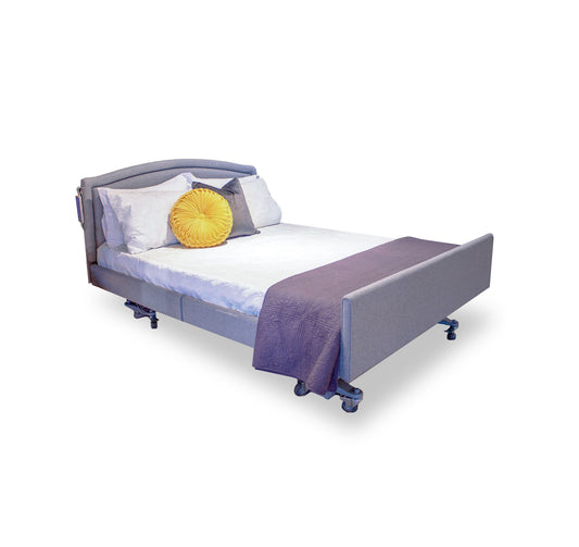 Casero Duo Plus Bed 