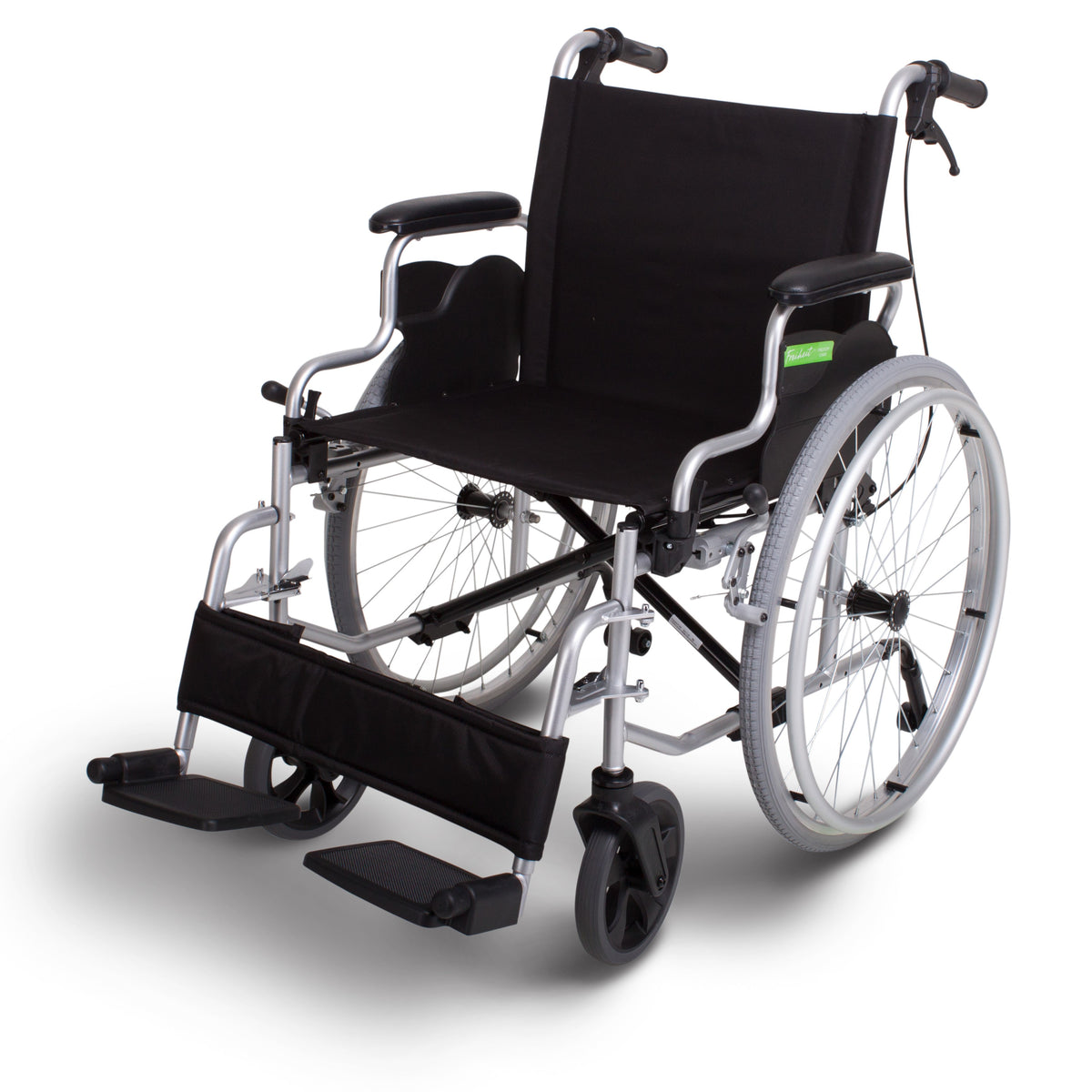 Freiheit Freedom Lightweight Manual Wheelchair