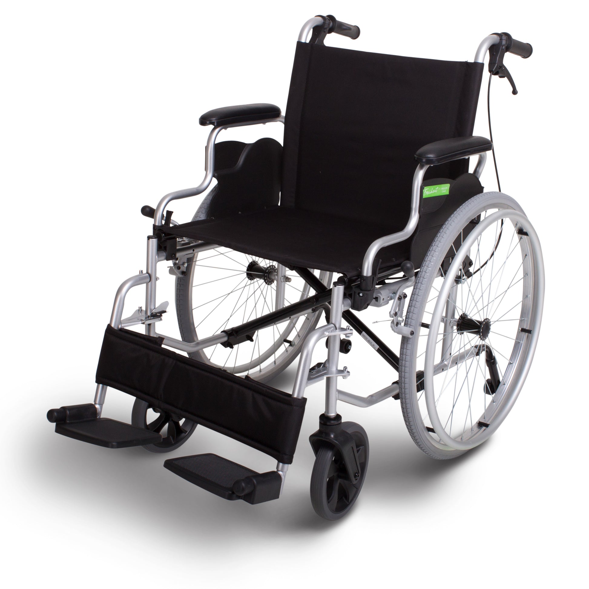 Freiheit Freedom Lightweight Manual Wheelchair 