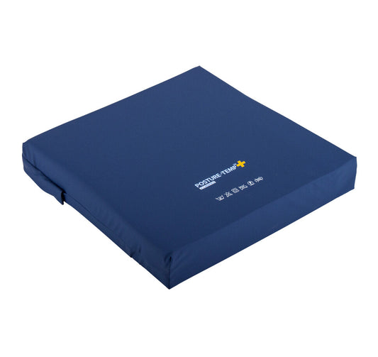 Posture-Temp Pressure Relieving Cushion 