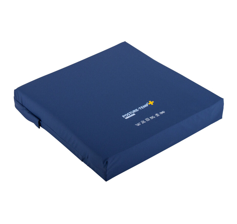 Posture-Temp Pressure Relieving Cushion