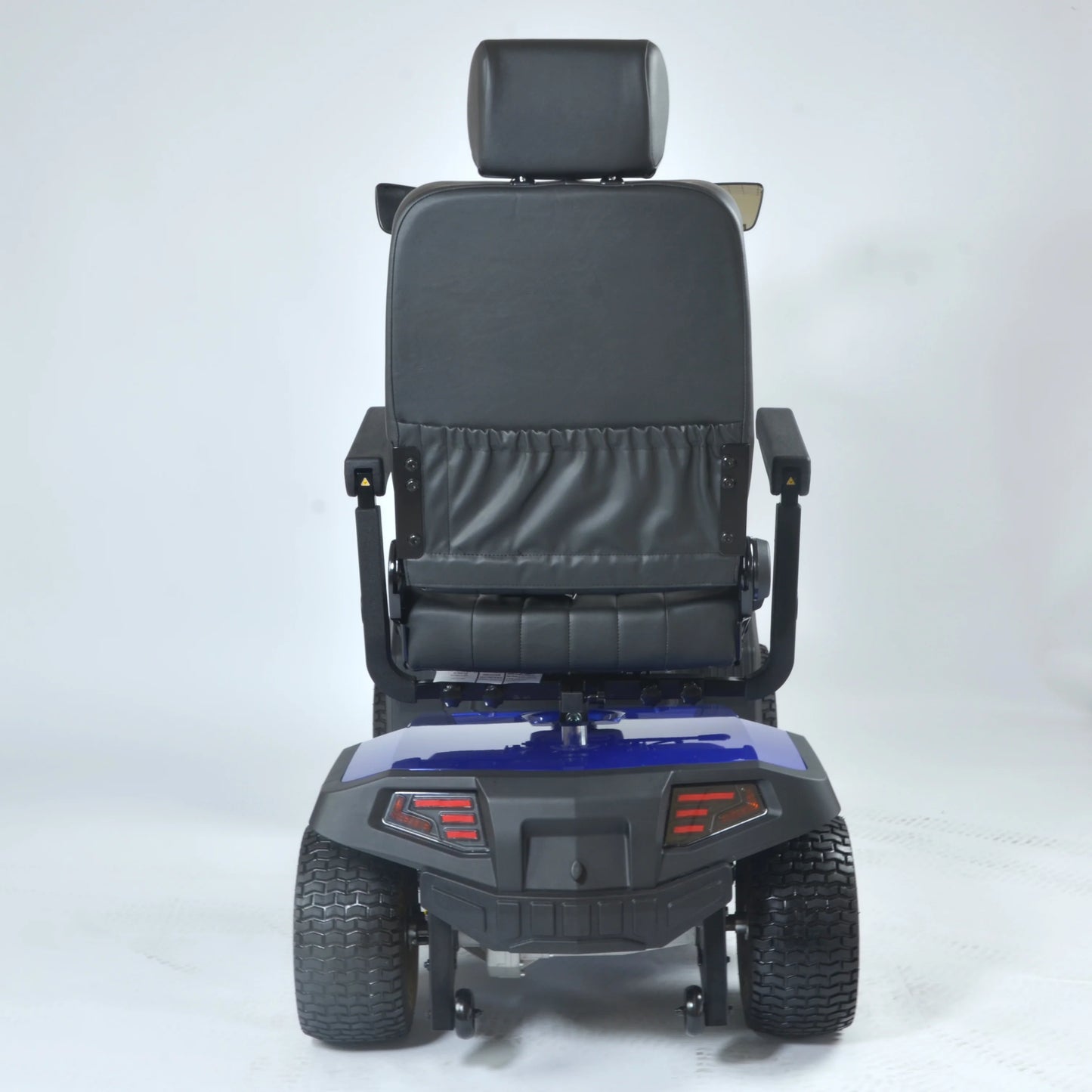 Kiwi 1400 Heavy Duty Sport Mobility Scooter rear