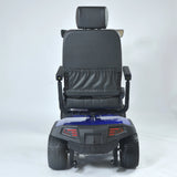 Kiwi 1400 Heavy Duty Sport Mobility Scooter rear