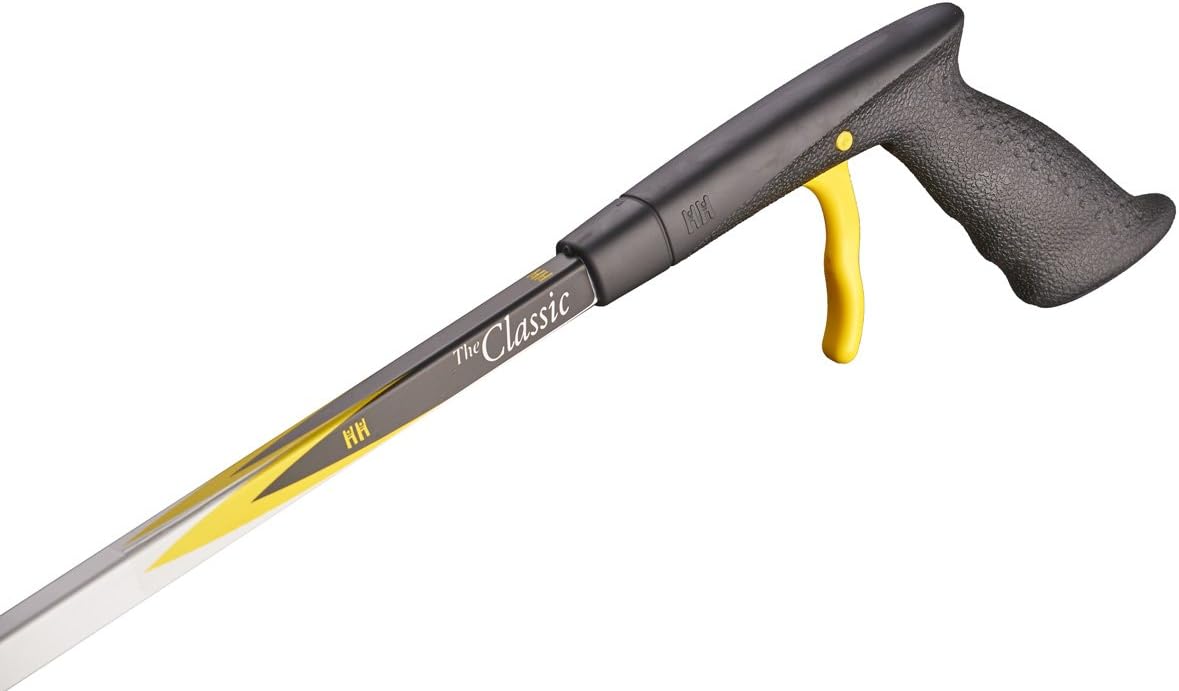 Hull EasyReach Grabber trigger handle