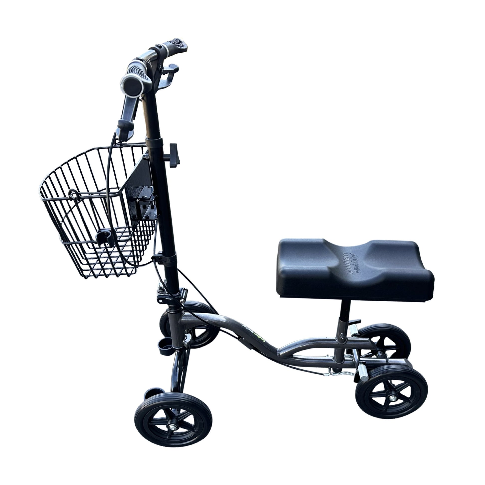 Knee Walker - Standard side