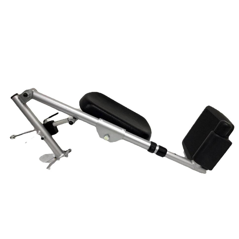 Freiheit and Traveller Elevating Leg Rest image 0